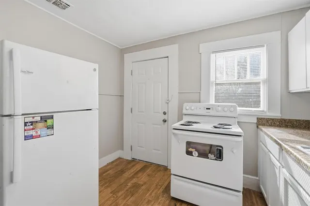 $950 | 1329 South 11th Street, Unit A, Abilene, TX 79602