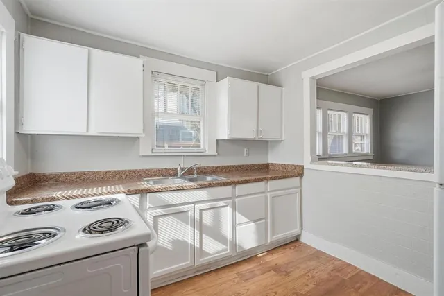 $950 | 1329 South 11th Street, Unit A, Abilene, TX 79602