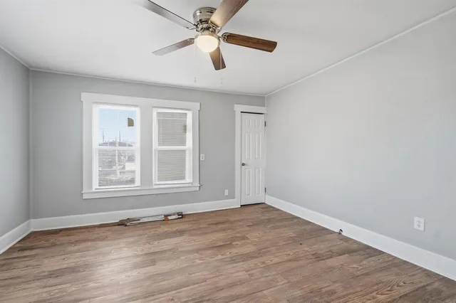 $950 | 1329 South 11th Street, Unit A, Abilene, TX 79602