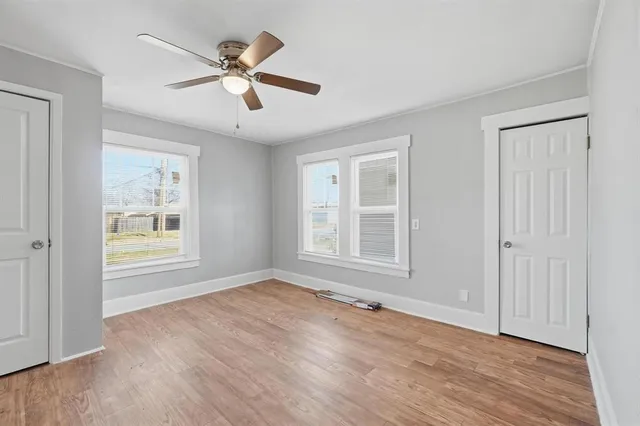 $950 | 1329 South 11th Street, Unit A, Abilene, TX 79602