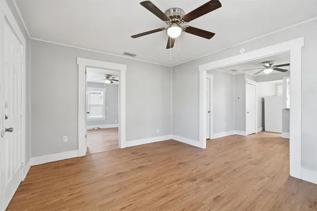 $950 | 1329 South 11th Street, Unit A, Abilene, TX 79602