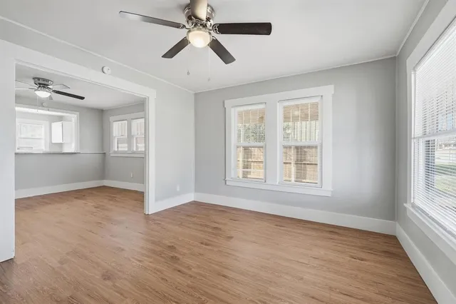 $950 | 1329 South 11th Street, Unit A, Abilene, TX 79602