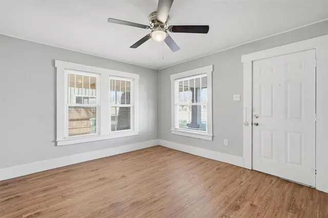 $950 | 1329 South 11th Street, Unit A, Abilene, TX 79602