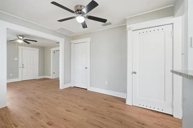 $950 | 1329 South 11th Street, Unit A, Abilene, TX 79602