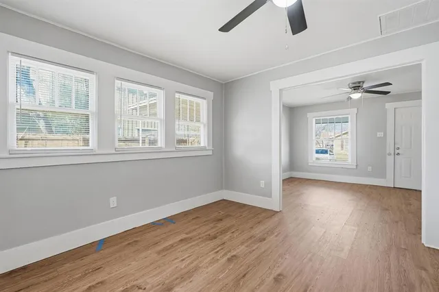 $950 | 1329 South 11th Street, Unit A, Abilene, TX 79602