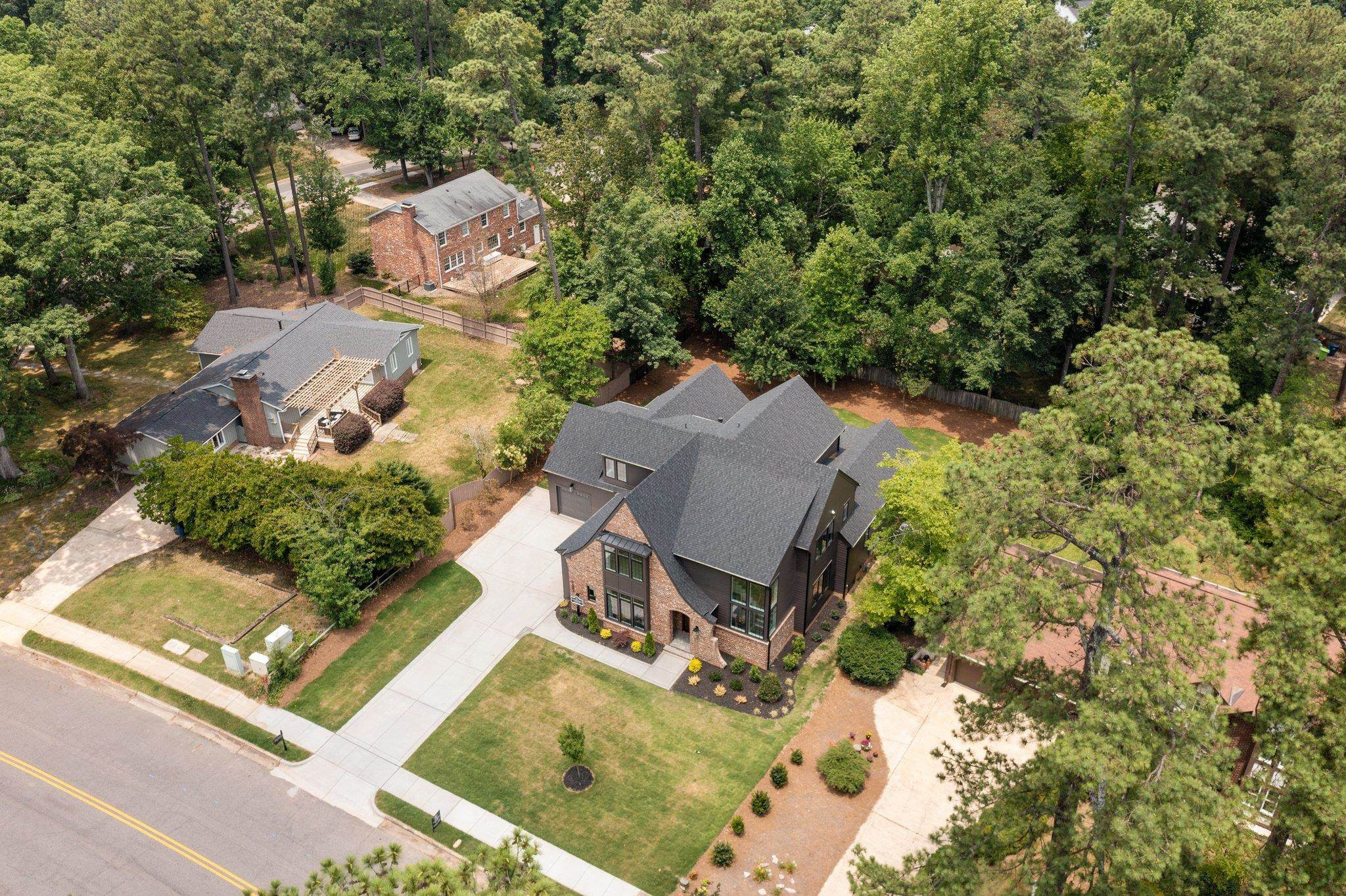 7605 Harps Mill Road Raleigh, NC 27615 - Photo 2 of 70 Photo 2
