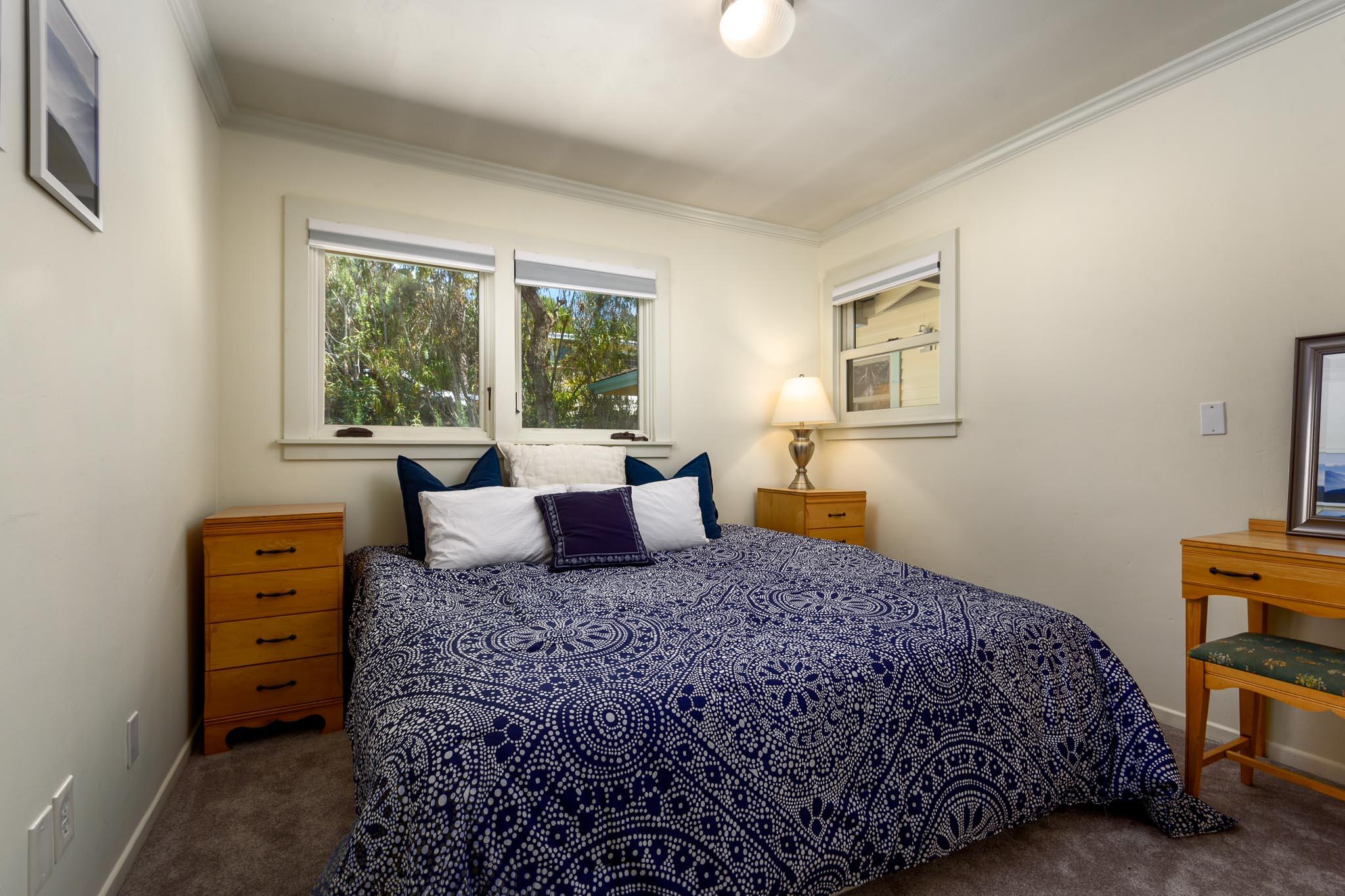 3965 Foothill Road, Unit B Santa Barbara, CA 93110 - Photo 12 of 29 Bedroom 2