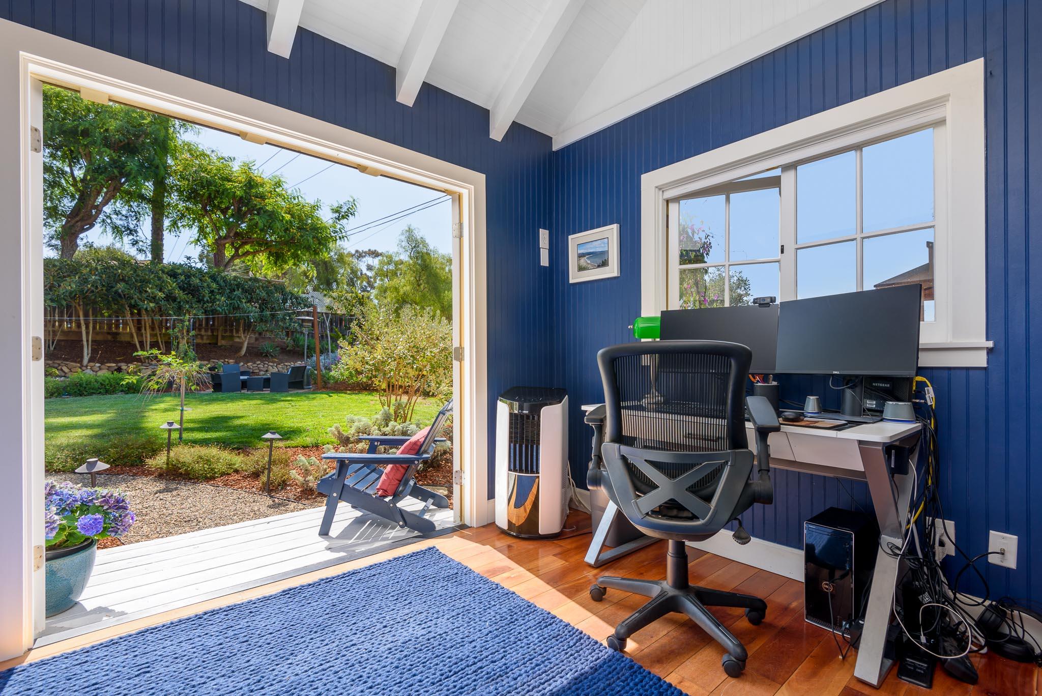 3965 Foothill Road, Unit B Santa Barbara, CA 93110 - Photo 16 of 29 Detached Office