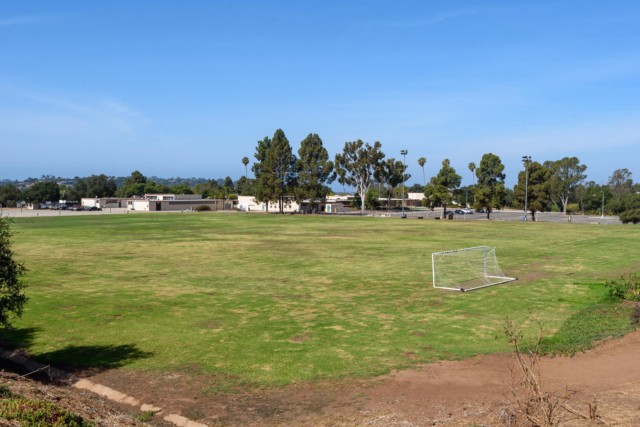 3965 Foothill Road, Unit B Santa Barbara, CA 93110 - Photo 23 of 29 La Colina Private Access