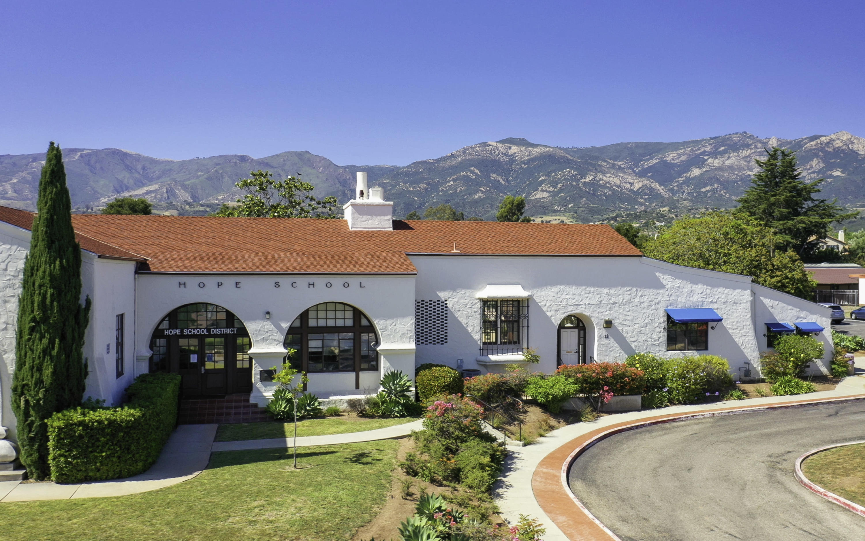 3965 Foothill Road, Unit B Santa Barbara, CA 93110 - Photo 26 of 29 Hope School