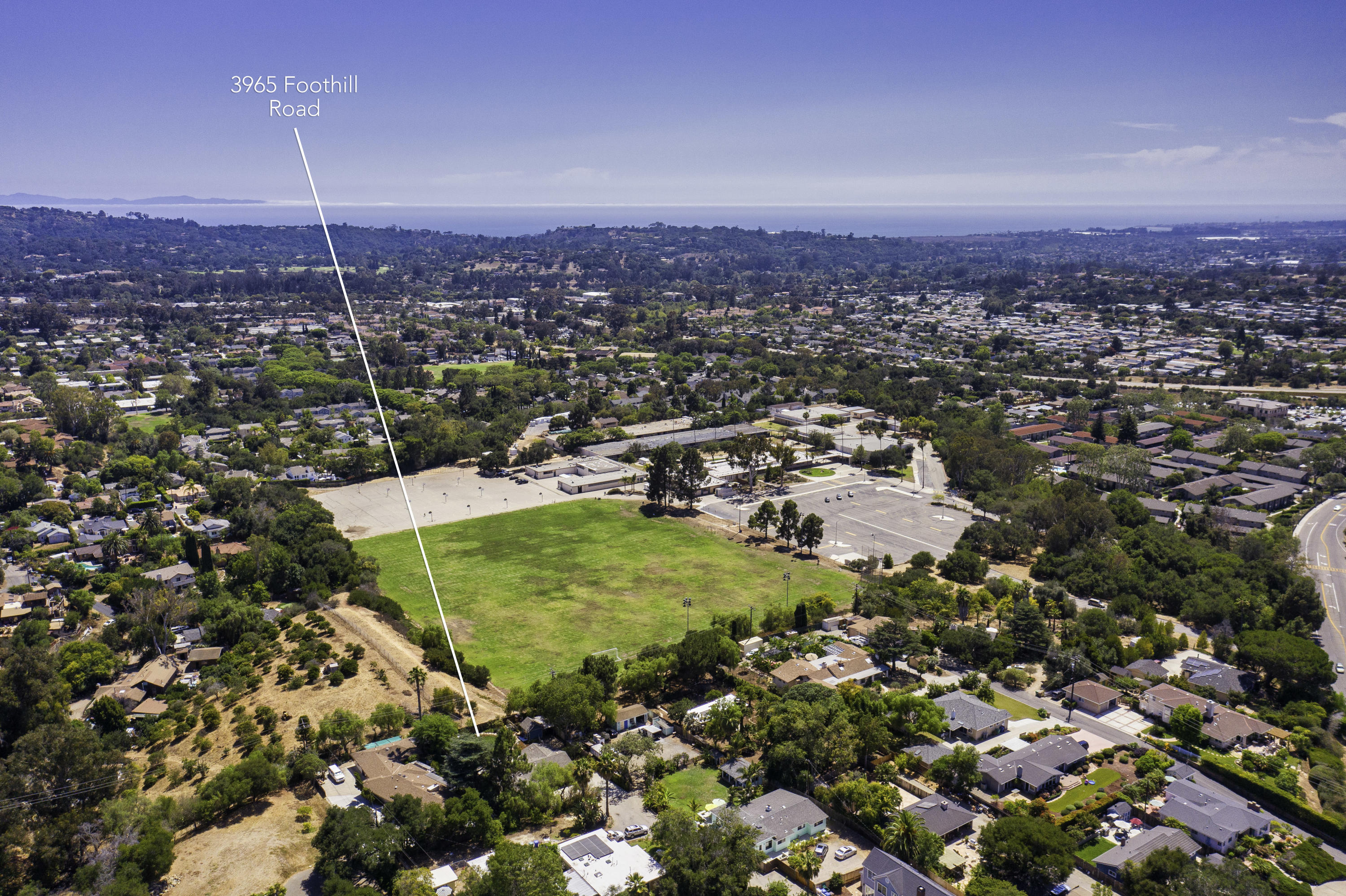 3965 Foothill Road, Unit B Santa Barbara, CA 93110 - Photo 27 of 29 Overview