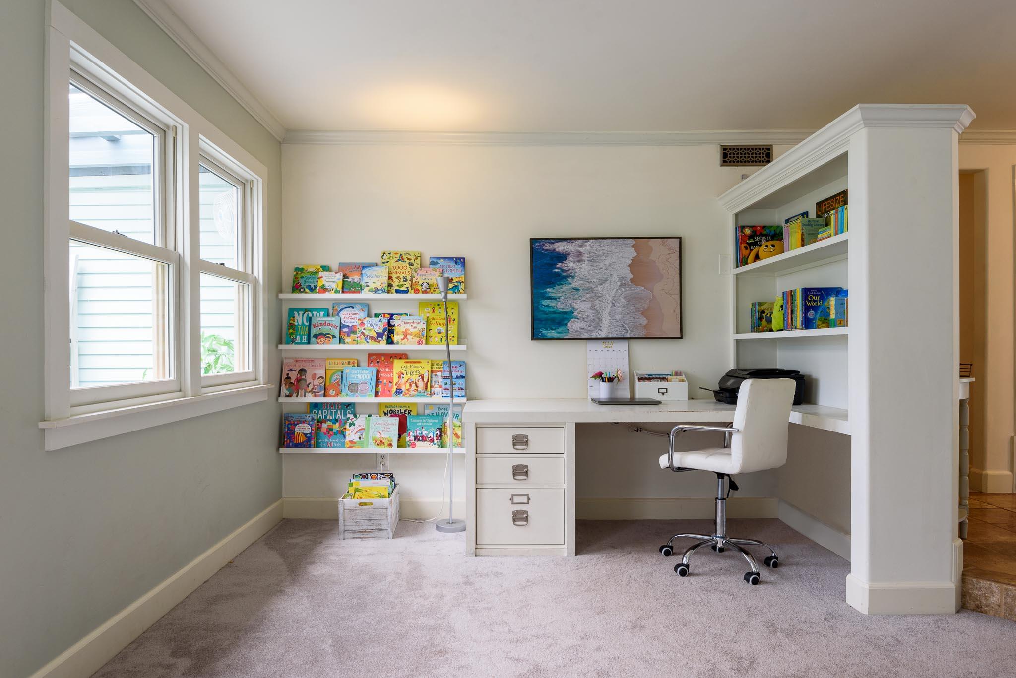 3965 Foothill Road, Unit B Santa Barbara, CA 93110 - Photo 3 of 29 Office Area