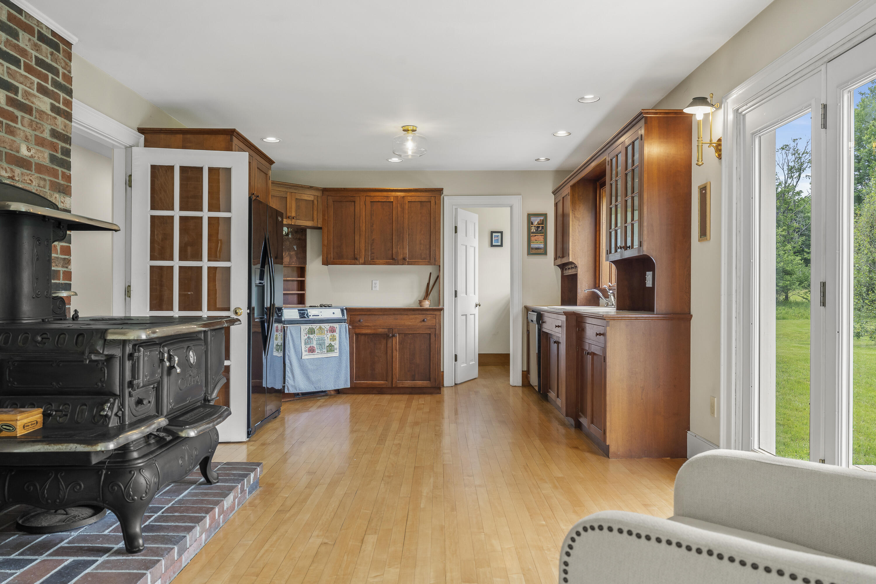 180 Bailey Road Alna, ME 04535 - Photo 15 of 54 28-180 Bailey Rd, Alna, ME-TP