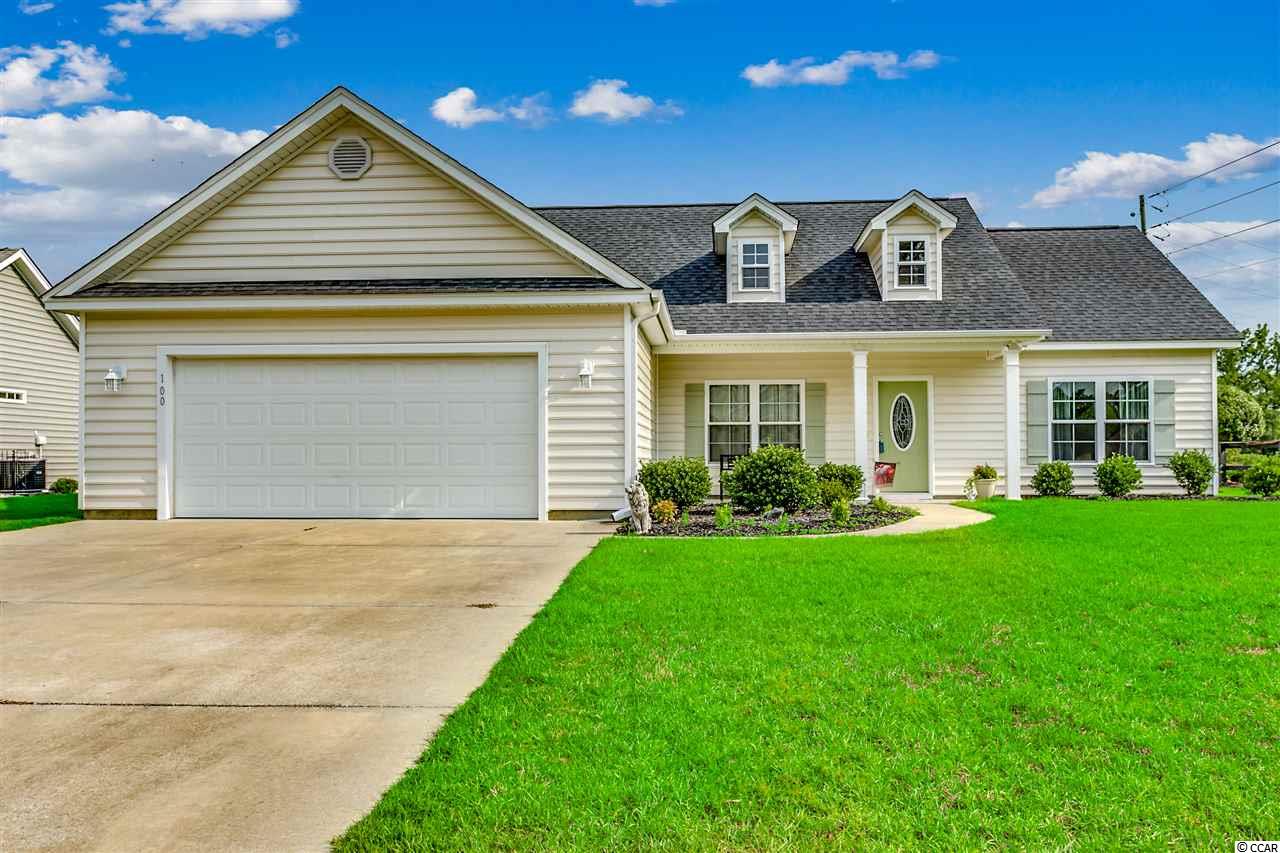 100 Grier Crossing Road Conway, SC 29526 - Photo 1 of 31 Gallery Image 1