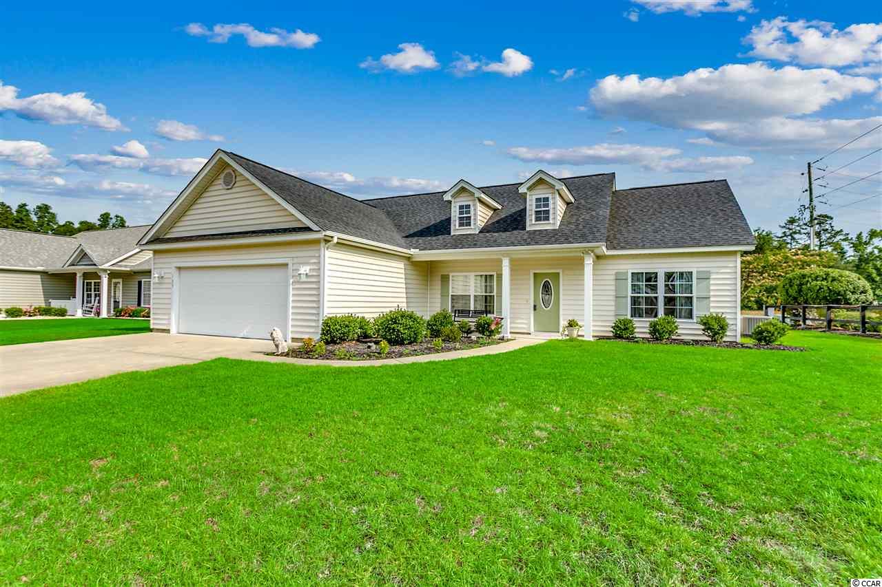 100 Grier Crossing Road Conway, SC 29526 - Photo 4 of 31 Gallery Image 4