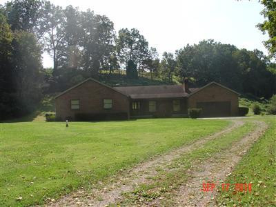 1409 Evergreen Road Flat Lick, KY 40935 - Photo 1 of 10 Photo 1
