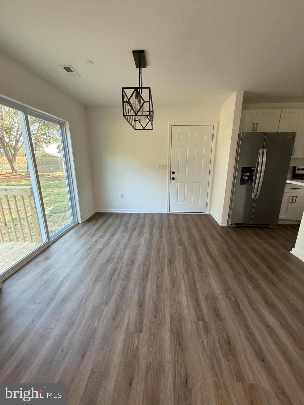 3345 Gallagher Road Preston, MD 21655 - Photo 6 of 9 Bright, airy space with modern charm.