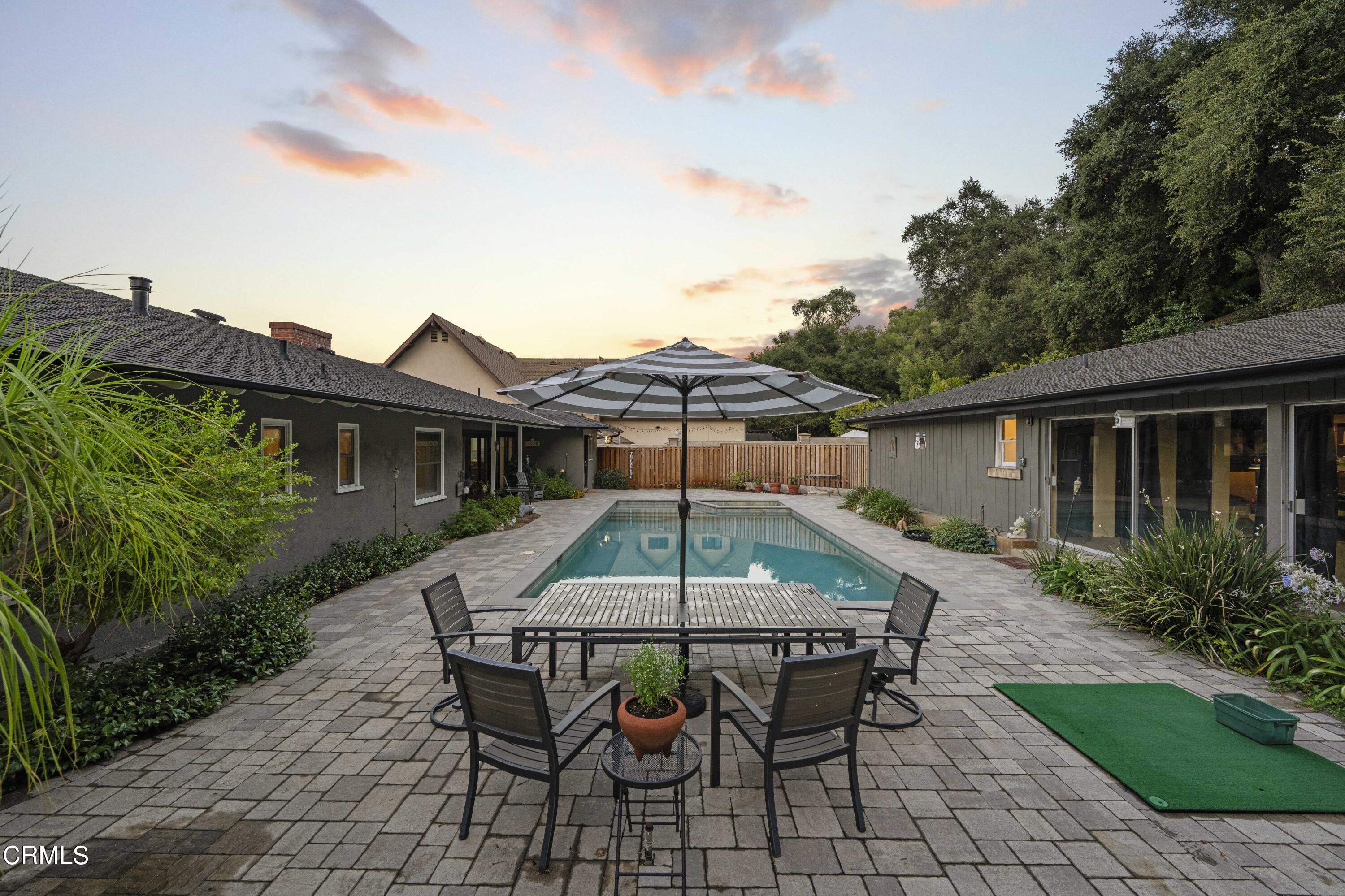 332 Mesa Lila Road Glendale, CA 91208 - Photo 20 of 24 DSC00857