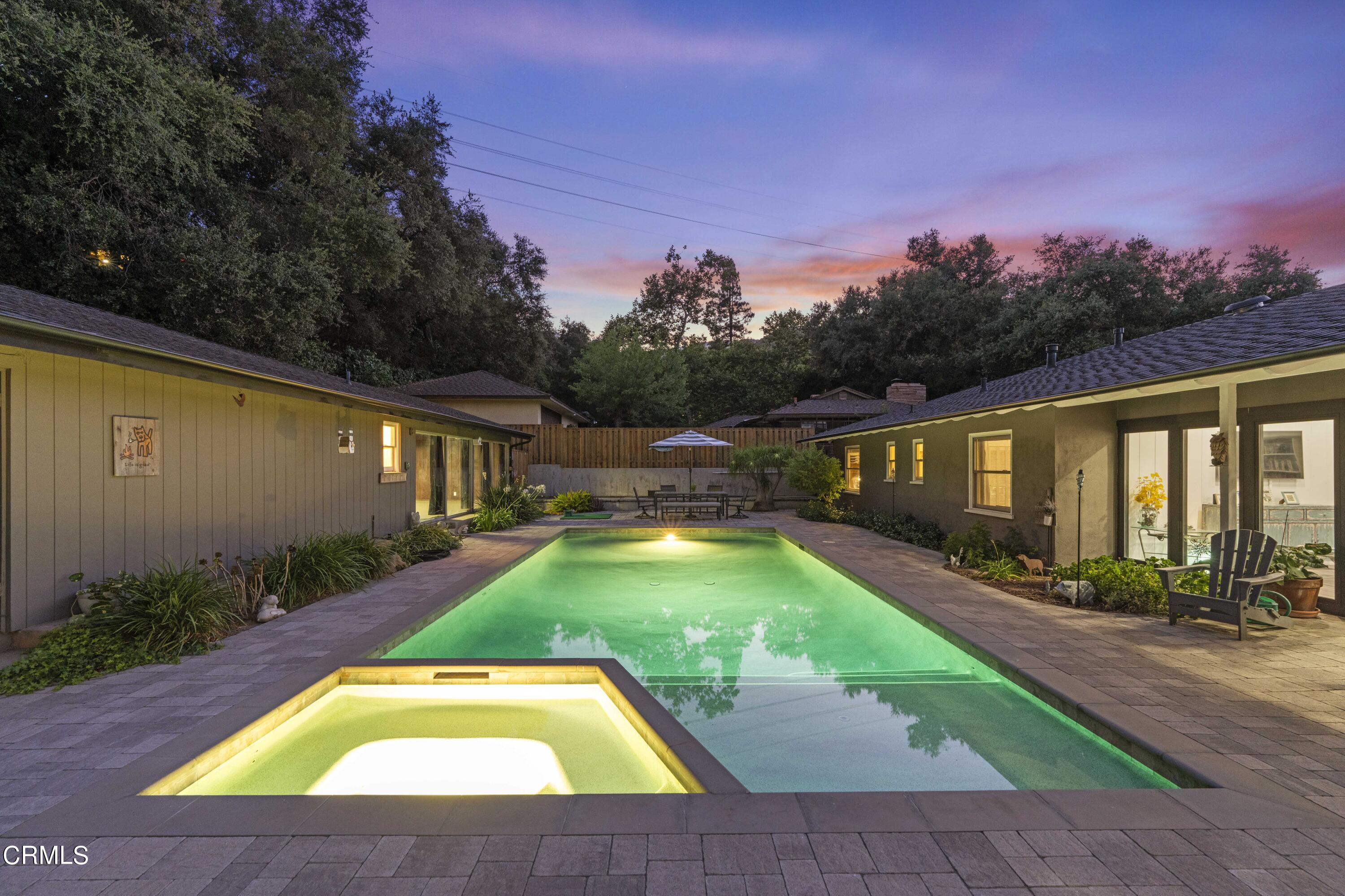 332 Mesa Lila Road Glendale, CA 91208 - Photo 21 of 24 DSC00882