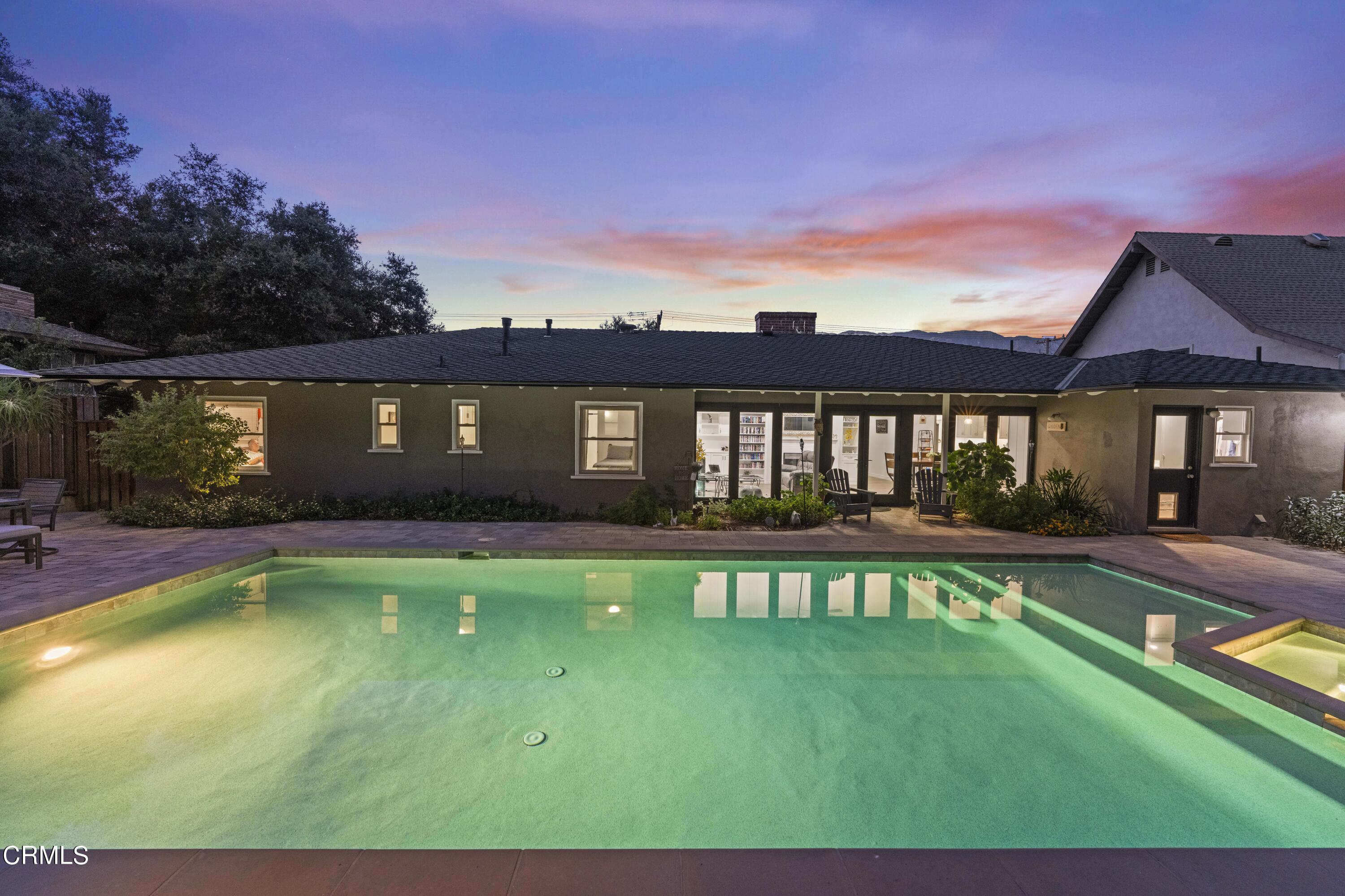 332 Mesa Lila Road Glendale, CA 91208 - Photo 22 of 24 DSC00888