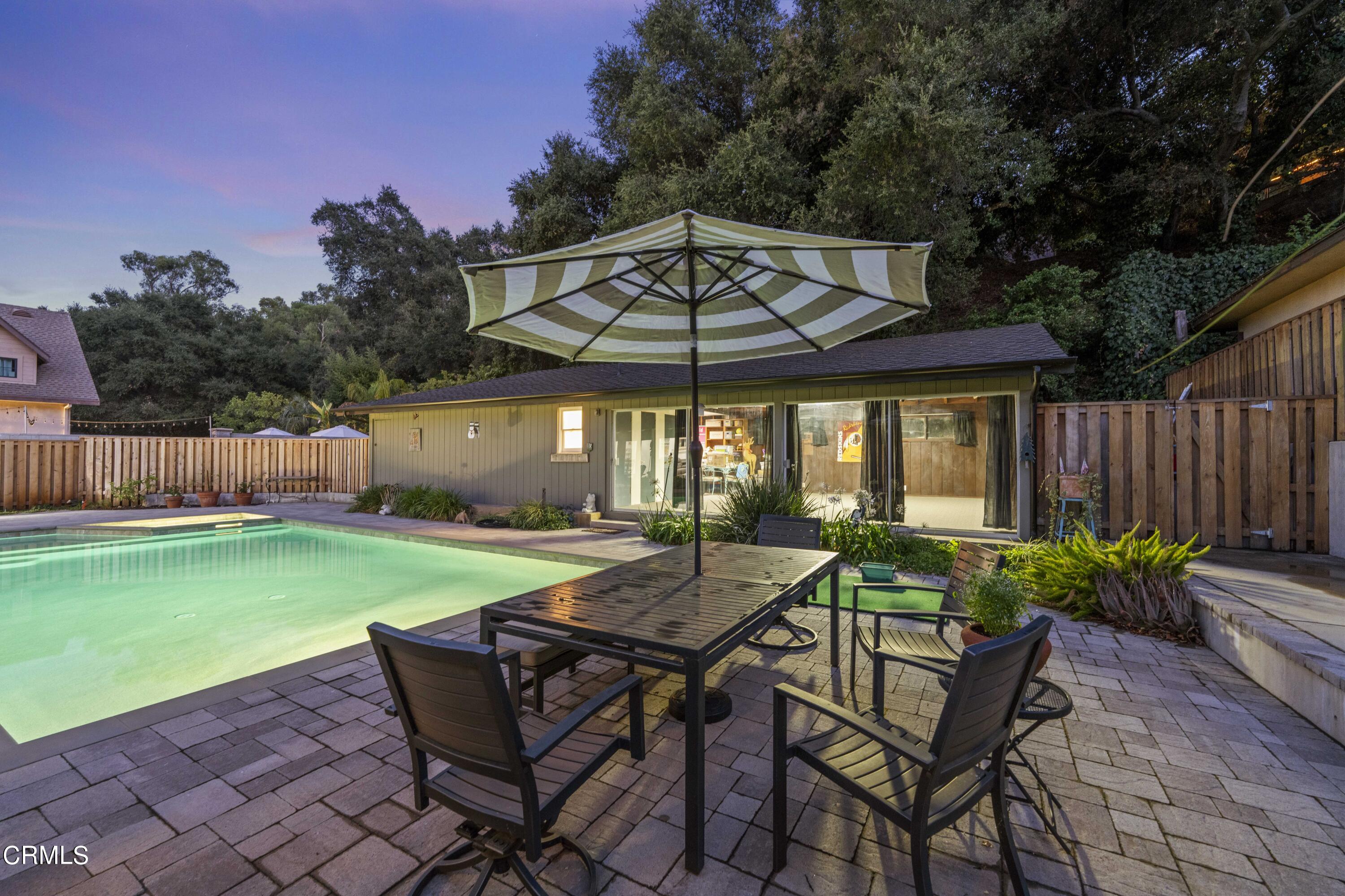 332 Mesa Lila Road Glendale, CA 91208 - Photo 23 of 24 DSC00897