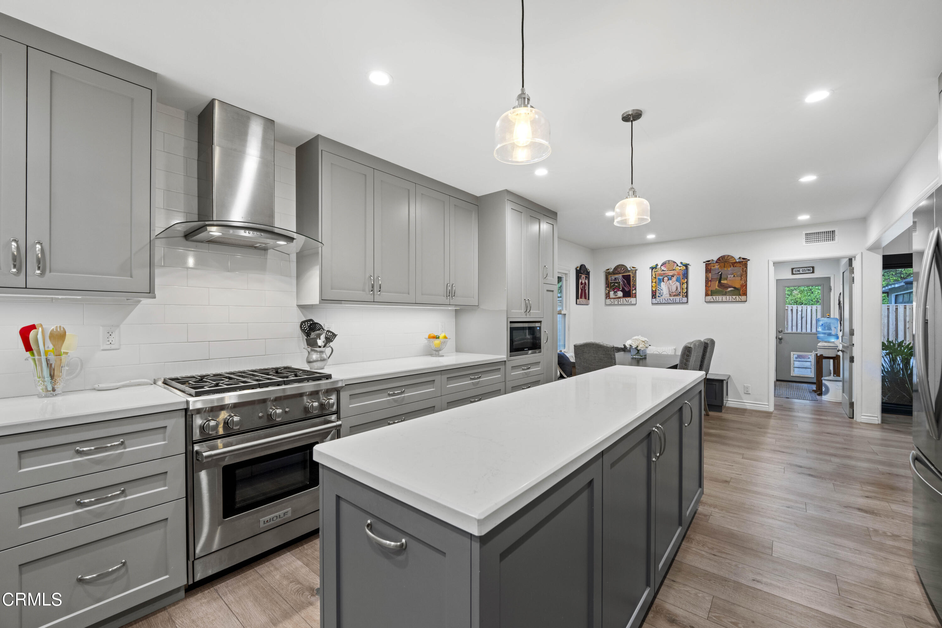 332 Mesa Lila Road Glendale, CA 91208 - Photo 5 of 24 DSC00649