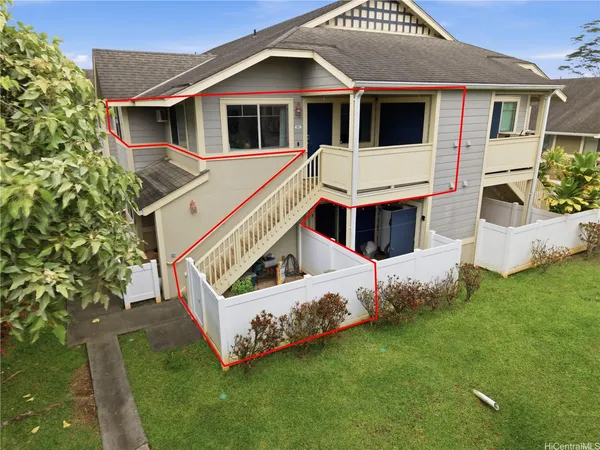 $599,000 | 95-976 Ukuwai Street, Unit 907, Mililani, HI 96789