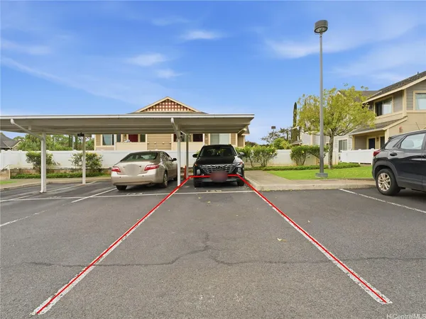$599,000 | 95-976 Ukuwai Street, Unit 907, Mililani, HI 96789