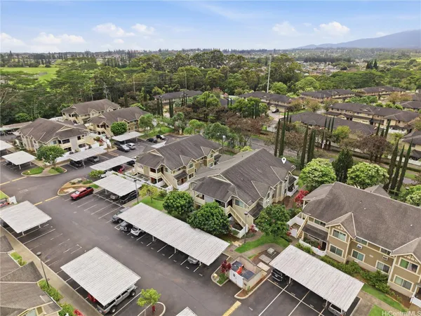 $599,000 | 95-976 Ukuwai Street, Unit 907, Mililani, HI 96789