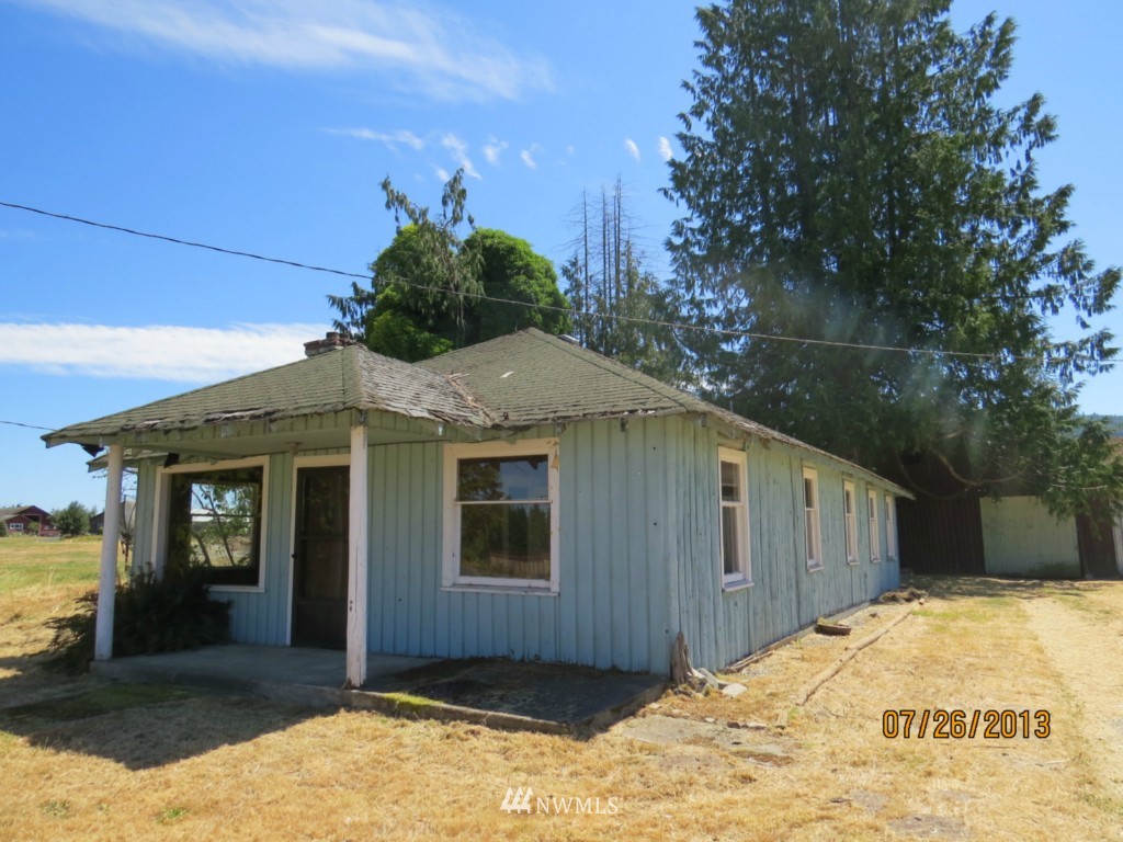 4811 Happy Valley Road Sequim, WA 98382 - Photo 1 of 11 Gallery Image 1