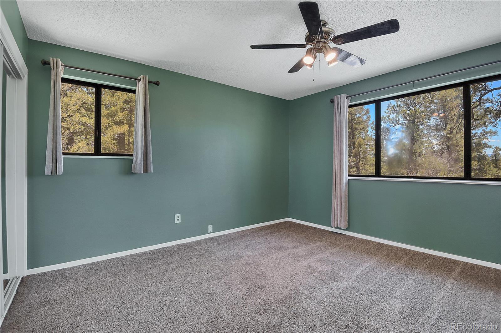 12276 South Styve Road Conifer, CO 80433 - Photo 14 of 21