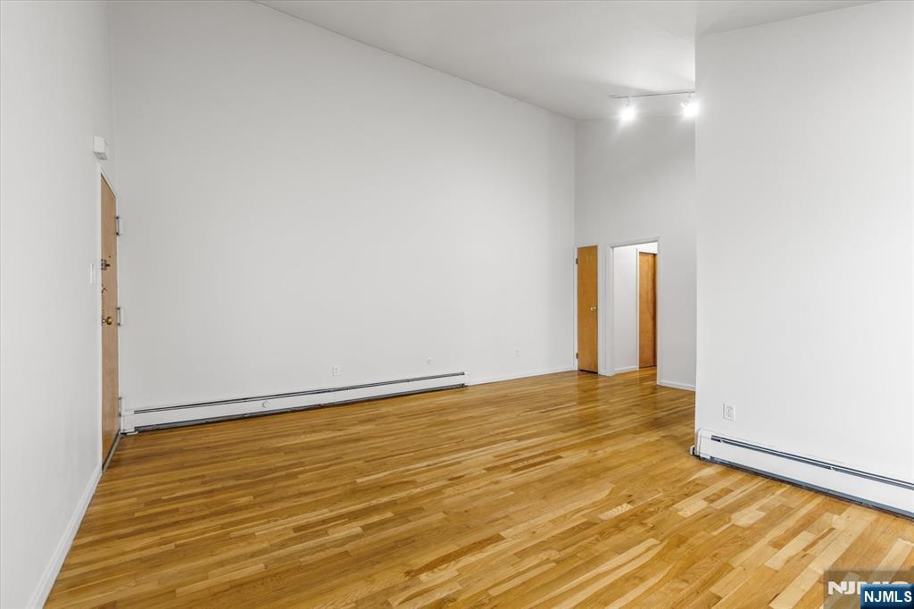 70 Orient Way, Unit 9 Rutherford, NJ 07070 - Photo 4 of 16 a view of an empty room