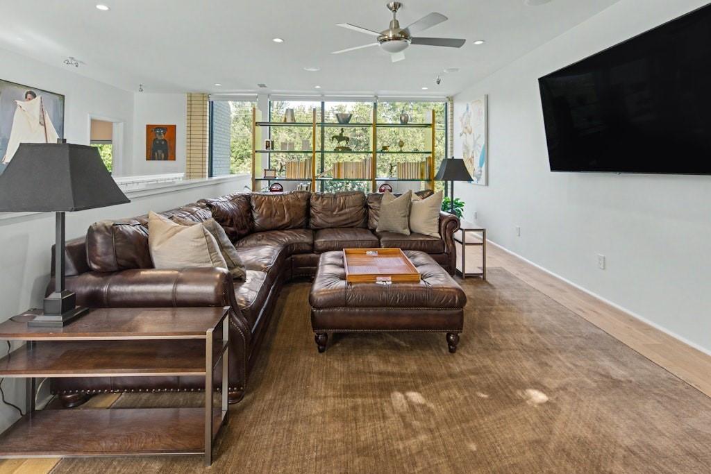 4327 Travis Street Dallas, TX 75205 - Photo 16 of 23