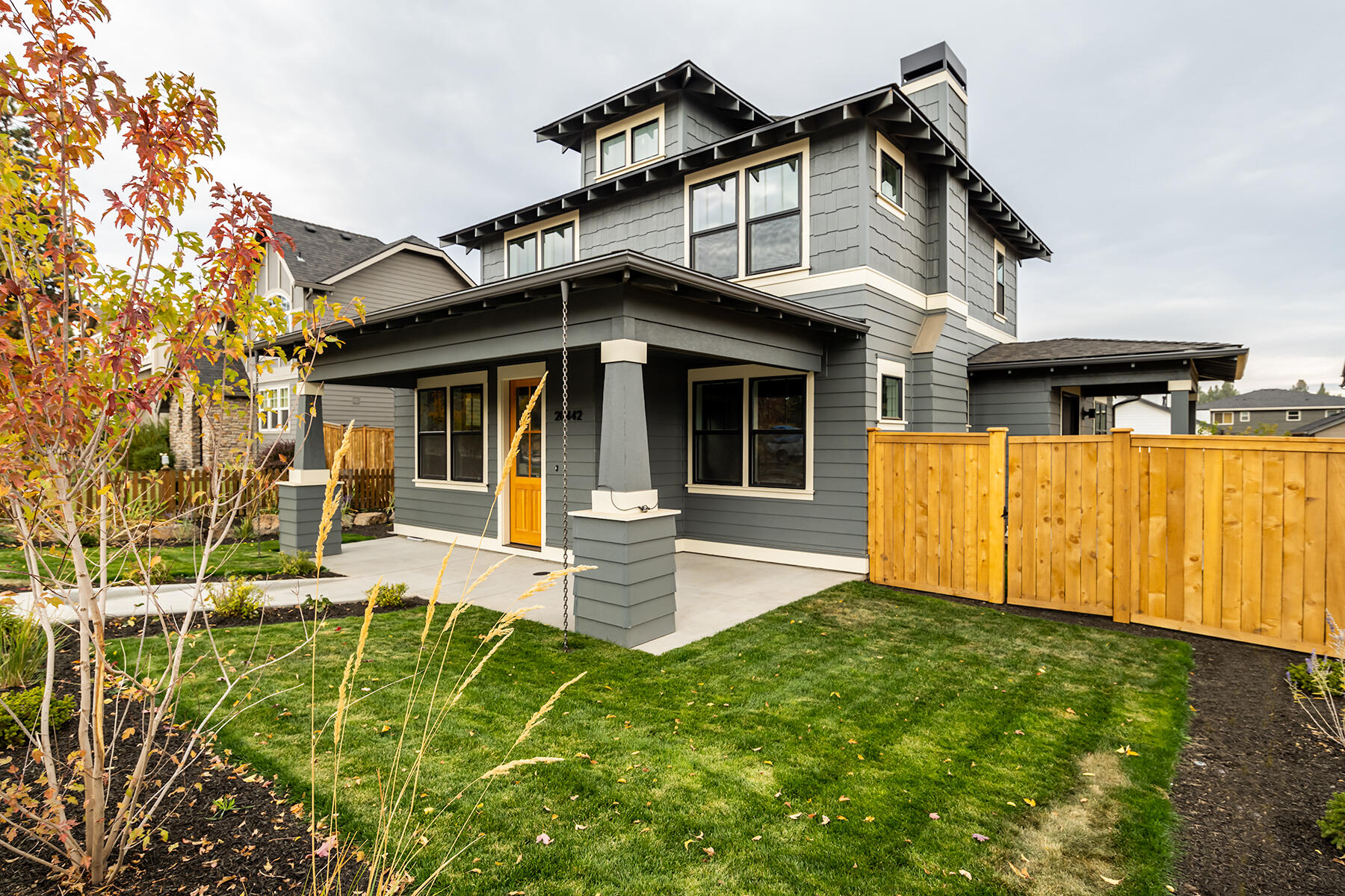 20442 Murphy Road, Unit LOT 26 Bend, OR 97702 - Photo 4 of 39 JH5_4800