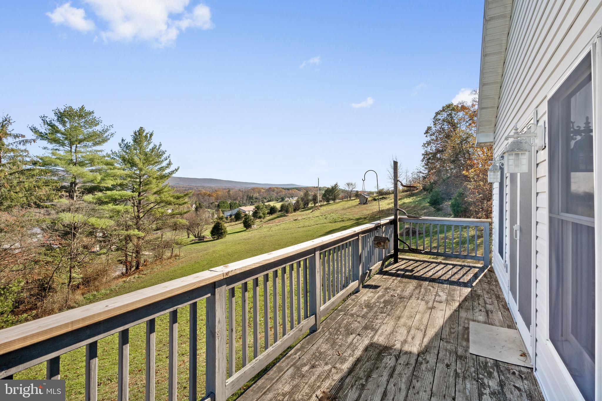 1097 Henry O Michael Road Berkeley Springs, WV 25411 - Photo 22 of 71 Gallery Image 22