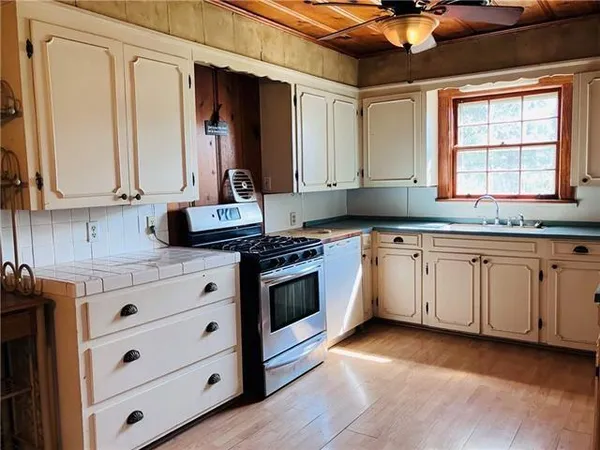 $79,900 | 120 East Barbin Street, Marksville, LA 71351