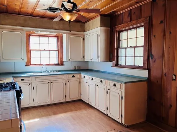 $79,900 | 120 East Barbin Street, Marksville, LA 71351