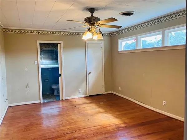 $79,900 | 120 East Barbin Street, Marksville, LA 71351