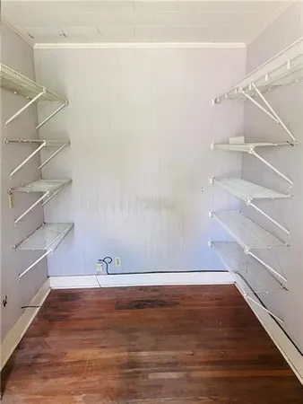 $79,900 | 120 East Barbin Street, Marksville, LA 71351