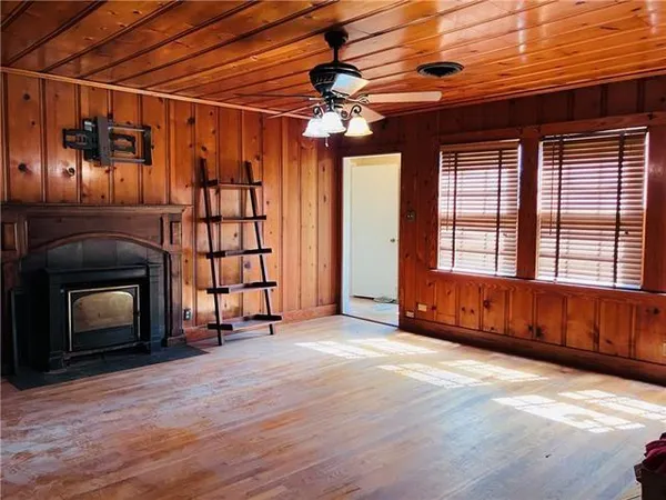 $79,900 | 120 East Barbin Street, Marksville, LA 71351