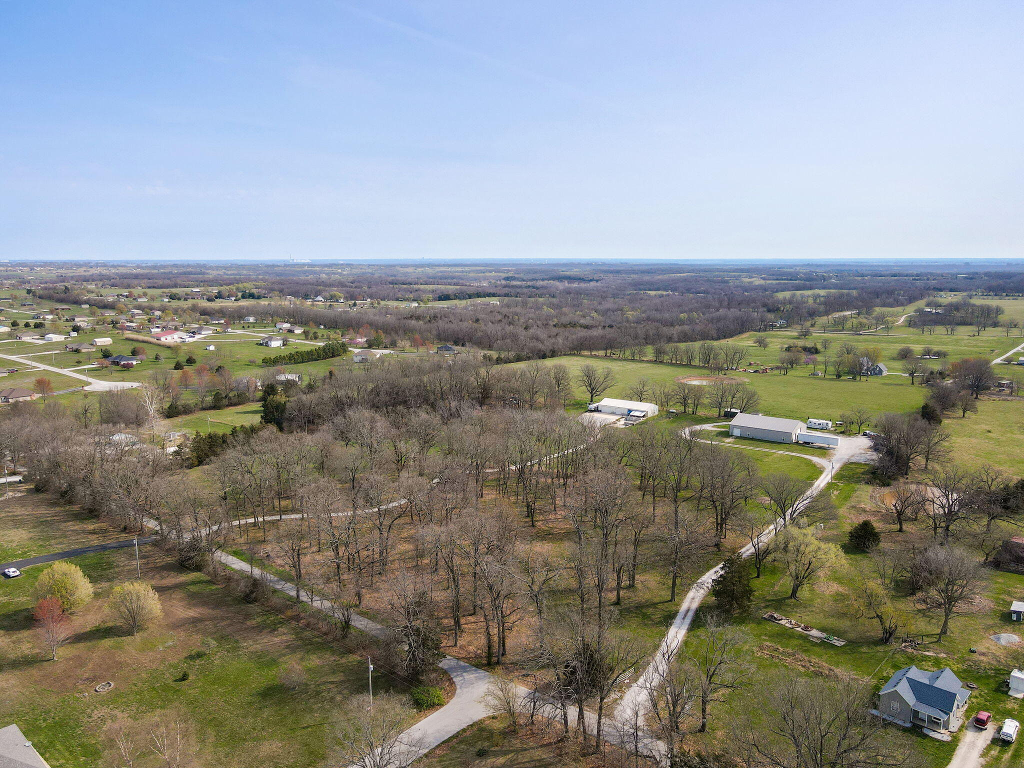 418 Forgey Road Billings, MO 65610 - Photo 17 of 21 418 Forgey-14