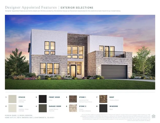 $2,474,000 | 9515 Andora Avenue, Chatsworth, CA 91311