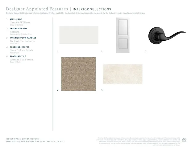 $2,474,000 | 9515 Andora Avenue, Chatsworth, CA 91311