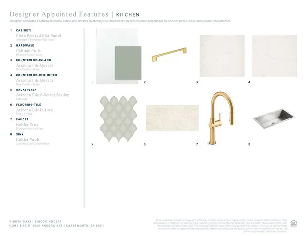 $2,474,000 | 9515 Andora Avenue, Chatsworth, CA 91311