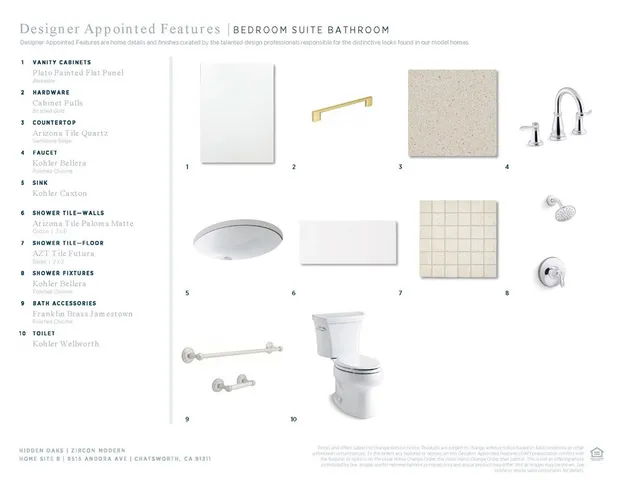 $2,474,000 | 9515 Andora Avenue, Chatsworth, CA 91311