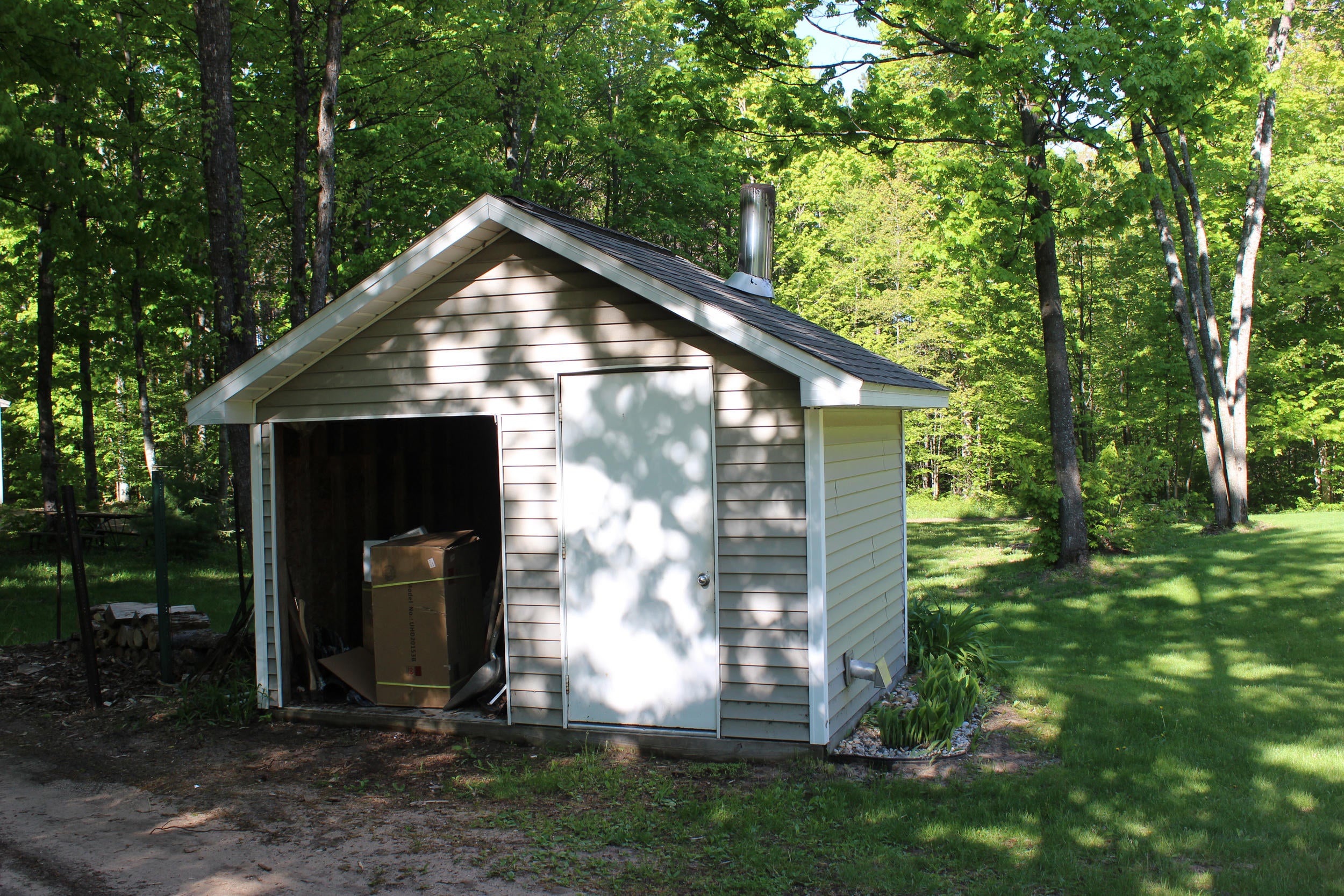 2389 Hallock Road Gaylord, MI 49735 - Photo 41 of 49 Gallery Image 41