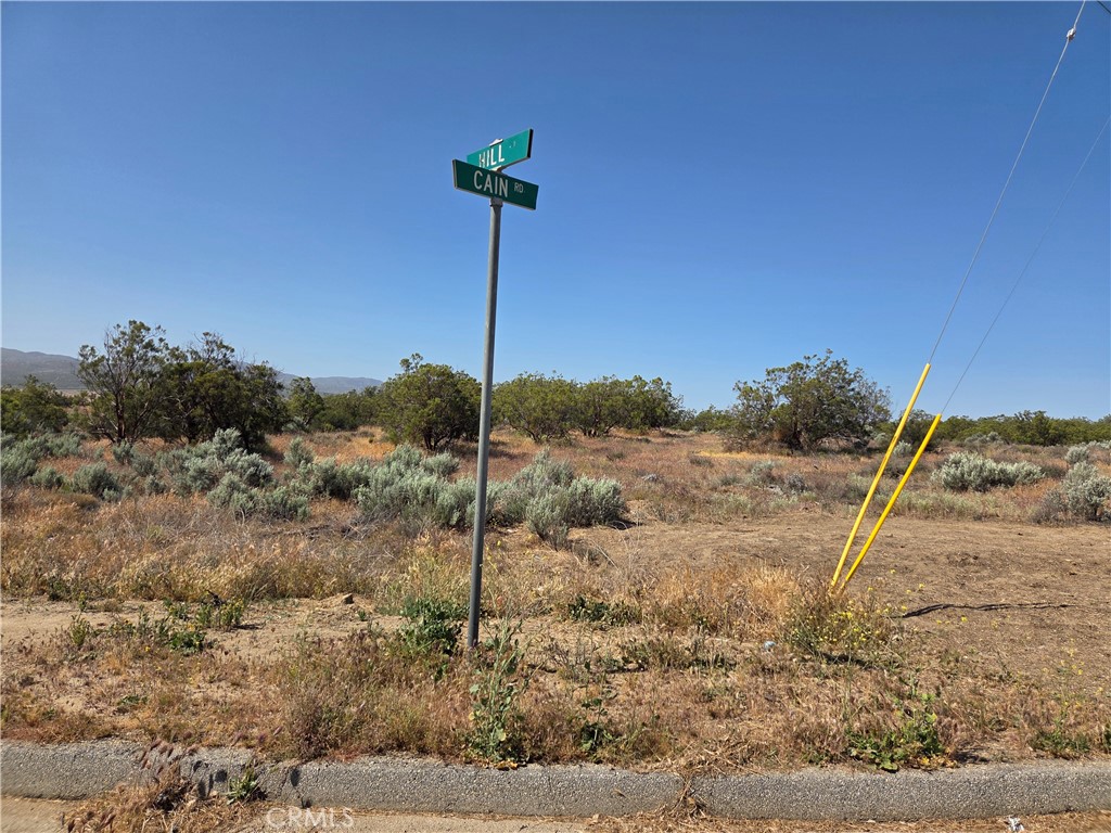 56941 Cain Road Anza, CA 92539 - Photo 17 of 17