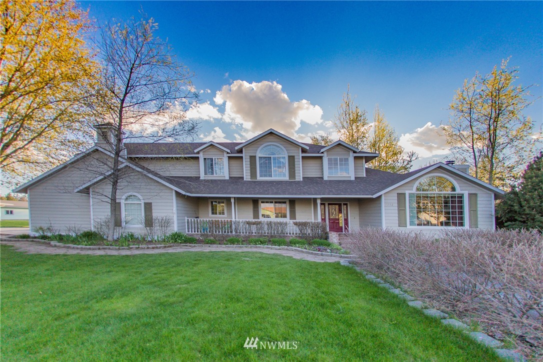 4792 Joey Road Northeast Moses Lake, WA 98837 - Photo 1 of 25 Gallery Image 1