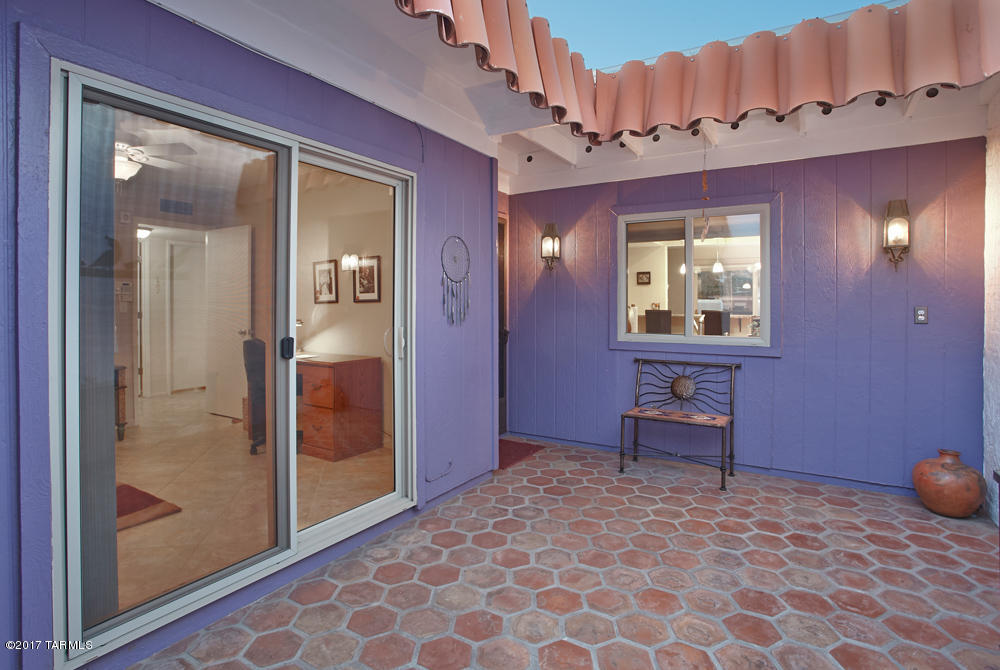 4860 East Fort Lowell Road, Unit C Tucson, AZ 85712 - Photo 2 of 25