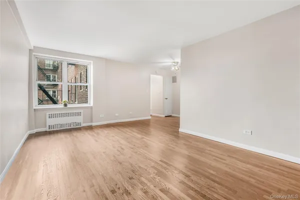 $145,000 | 84-50 169th Street, Unit 418 | Jamaica Hills